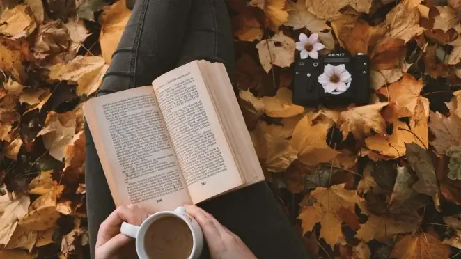 Is Reading Books Still Worth It in 2025?