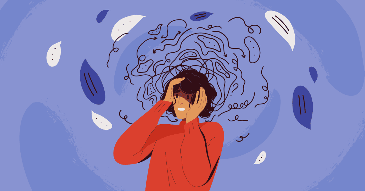 Negativity: The Modern Mental Drug